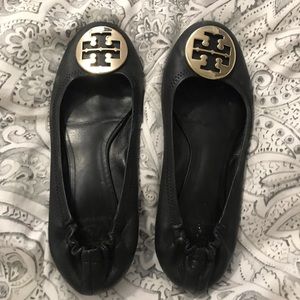 Tory Burch flat size 9.5